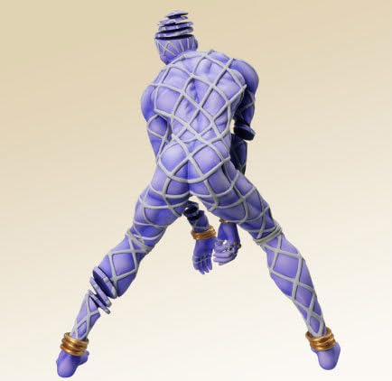 スタチューレジェンド　ハイウェイスター　メディコス　ディ・モールトベネ Amazon.co.jp: ディ モールト ベネ製 スタチューレジェンド ジョジョの